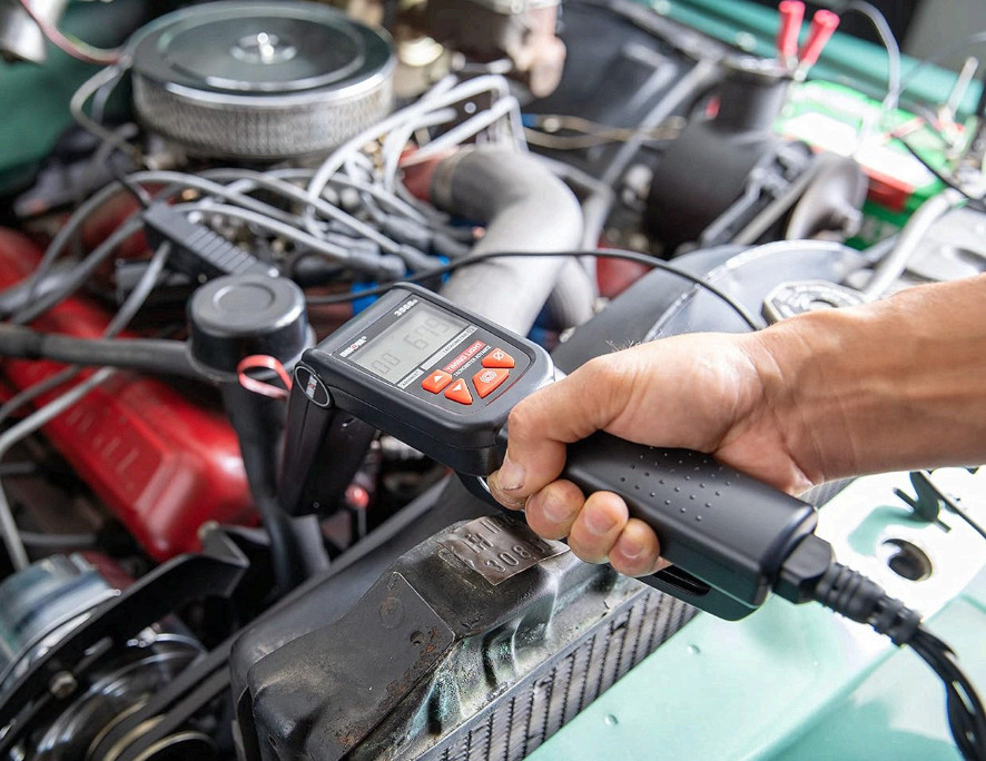 3568 Digital Timing Light