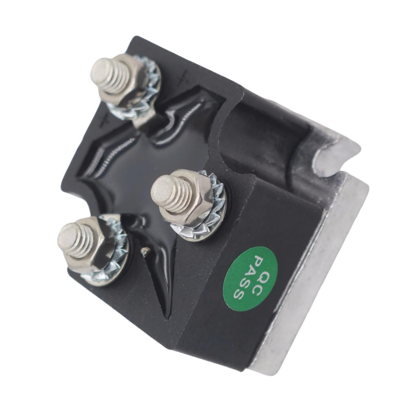 1976-98 For Mercury Outboard Rectifier Replace 62351A1 62351A2 816770T 8M0058226