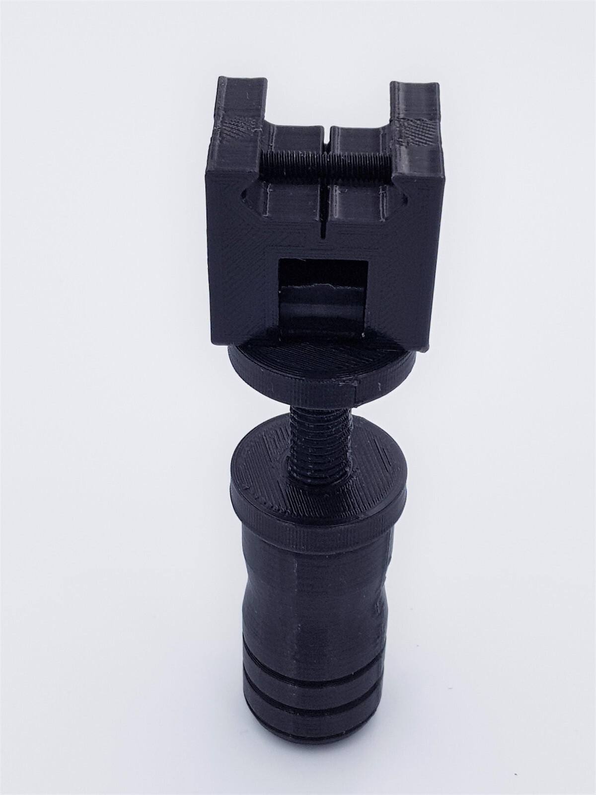 Monopod G-Grip Précision picatinny 20mm type Magpull pour Ruger Rimfire Precsion