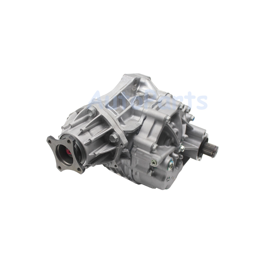 Front Differential 29000-54p30 Fit for Suzuki Vitara 2015-2025 S-Cross 2012-2014