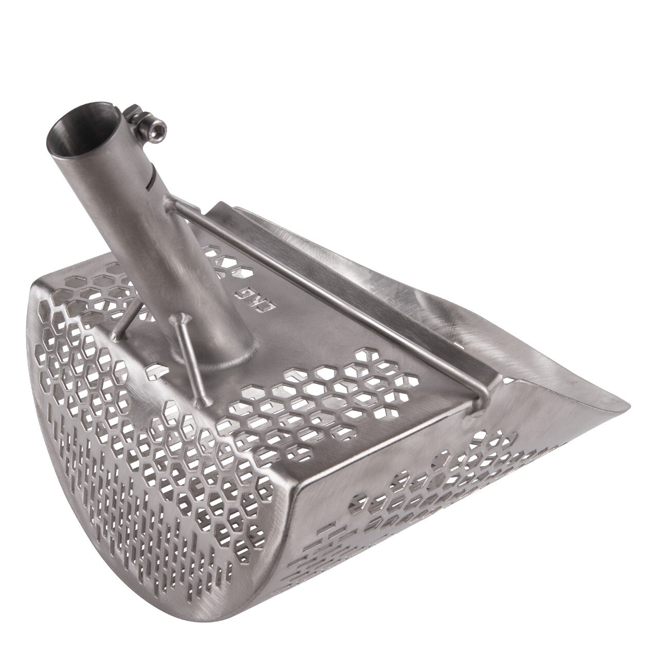 CKG PRO Stainless Steel Scoop