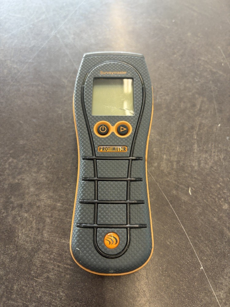 PROTIMETER BLD5365 SURVERYMETER DUAL FUNCTION MOISTURE METER