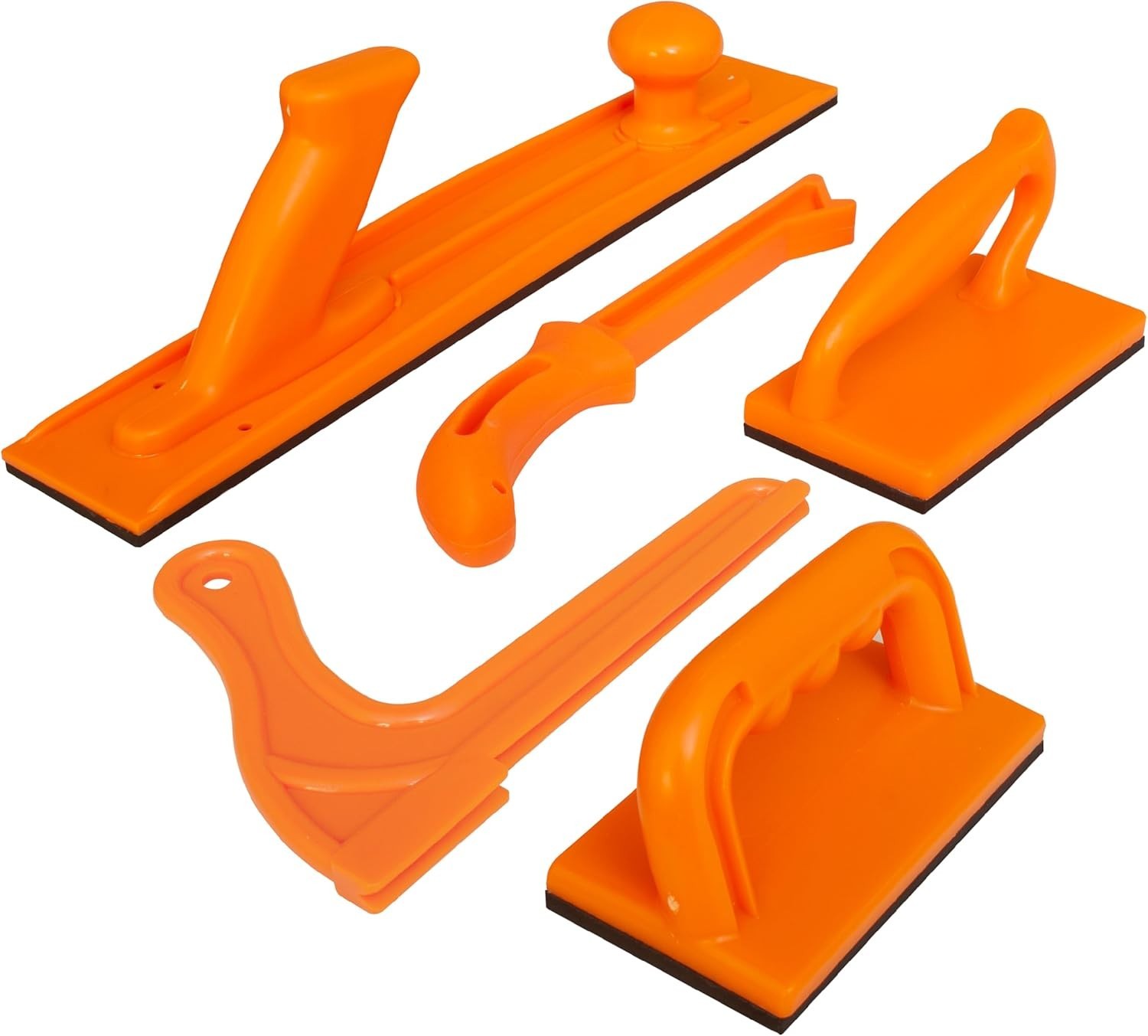 Safety, Push Block and Push Stick Package
