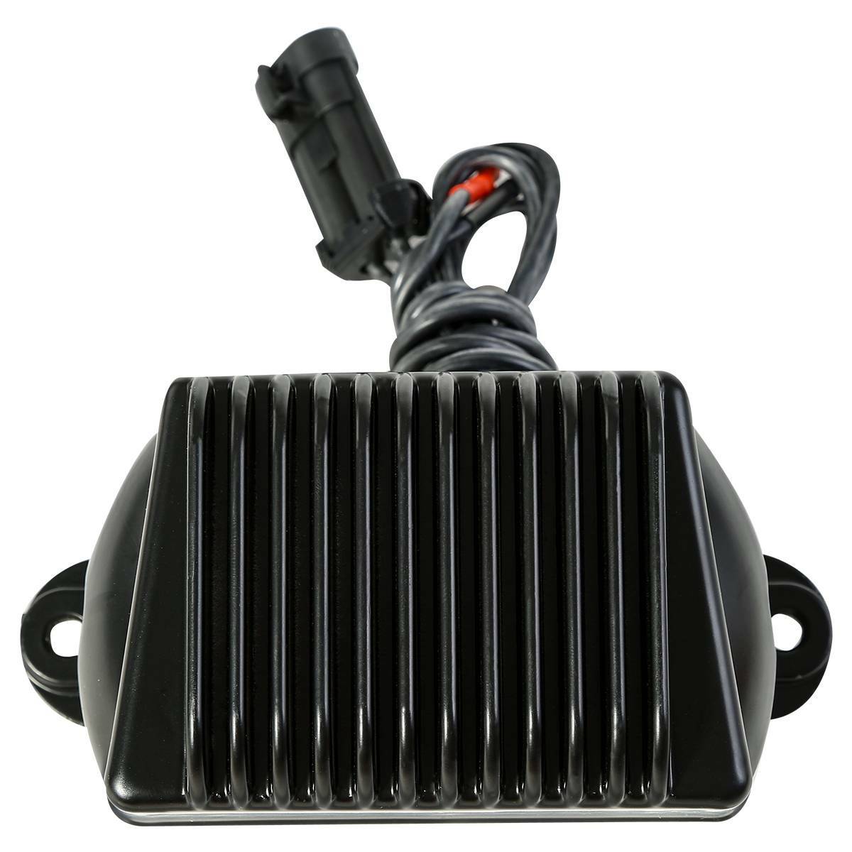 Magneto Stator Coil Voltage Rectifier Regulator Fit For Harley Road Glide 02-03