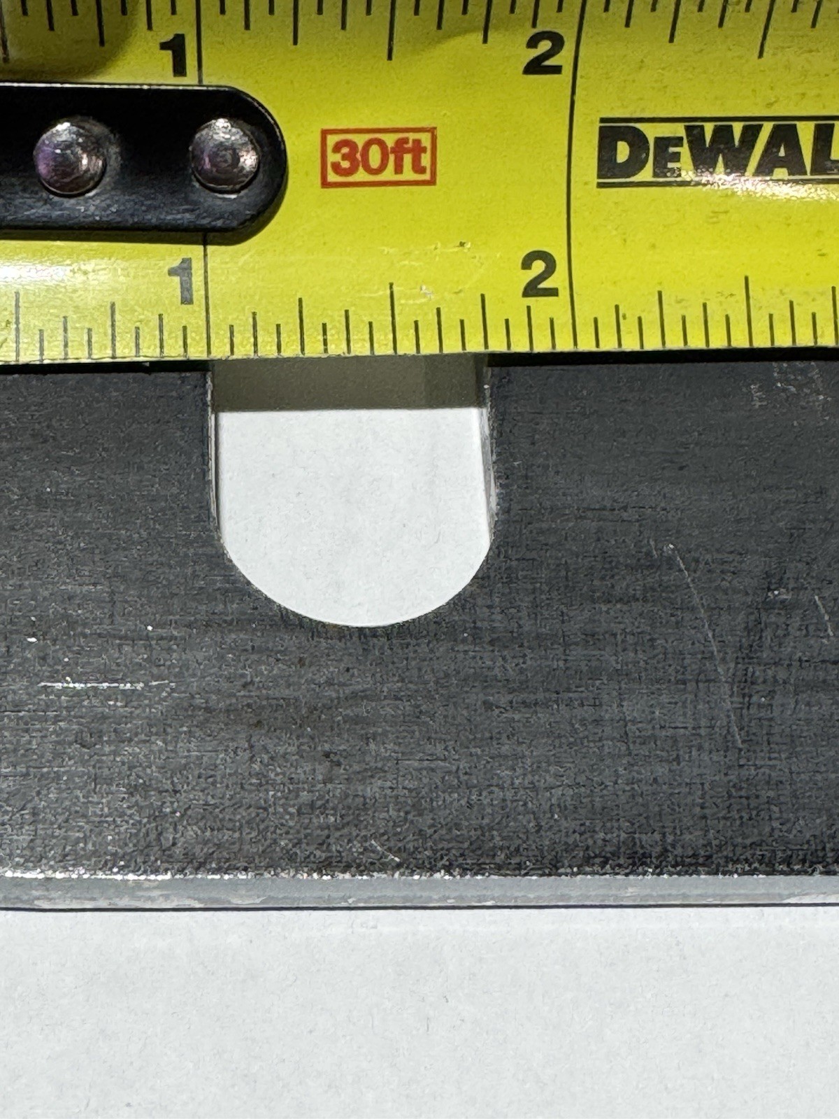 (18) 5-1/2” L x 2” W Steel Strap Shim Plate Assorted Thickness F Hole Size 3/4”