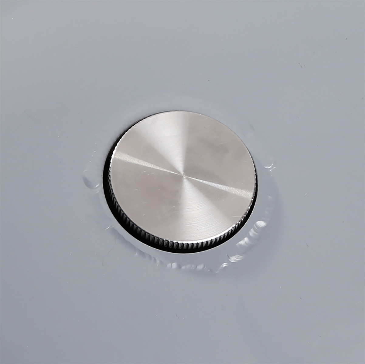 Unpainted Stretched 4.7gal. Gallon Gas Fuel Tank Fit For Harley Custom Chopper