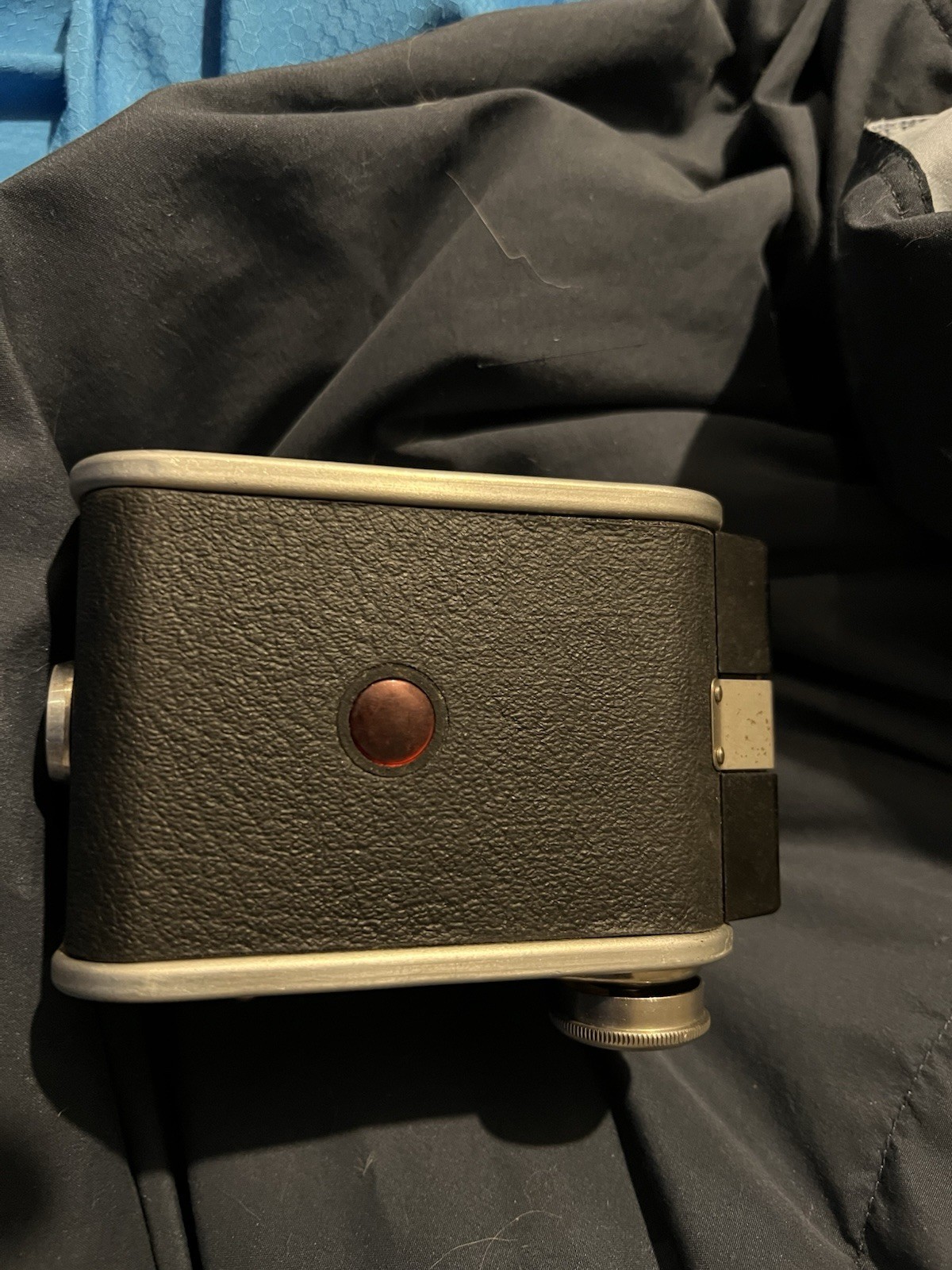 Kodak Duaflex II Vintage Camera