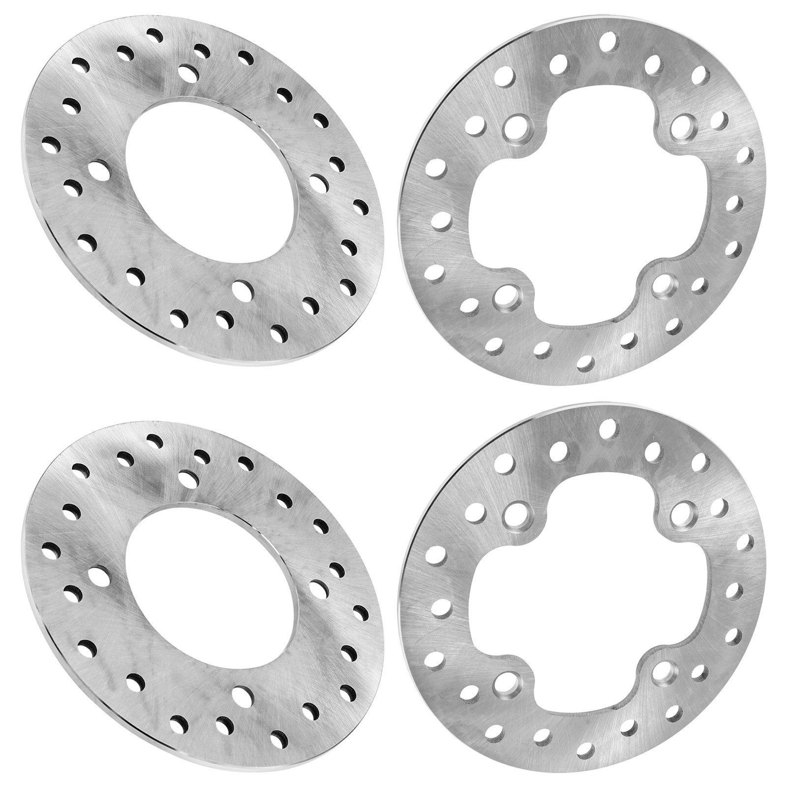 Brake Disc Rotor For Polaris RZR PRO XP Premium / RZR PRO XP Sport / Ultimate 25
