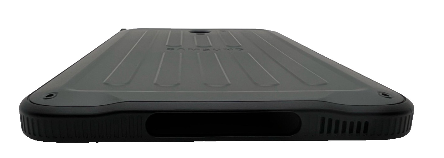 Samsung Galaxy Tab Active5 Case/Cover Pen and Original Packaging