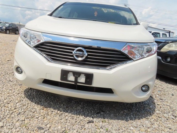 2011-2017 Nissan Quest A/C Heater Temperature Climate Control Assembly SV SL OEM