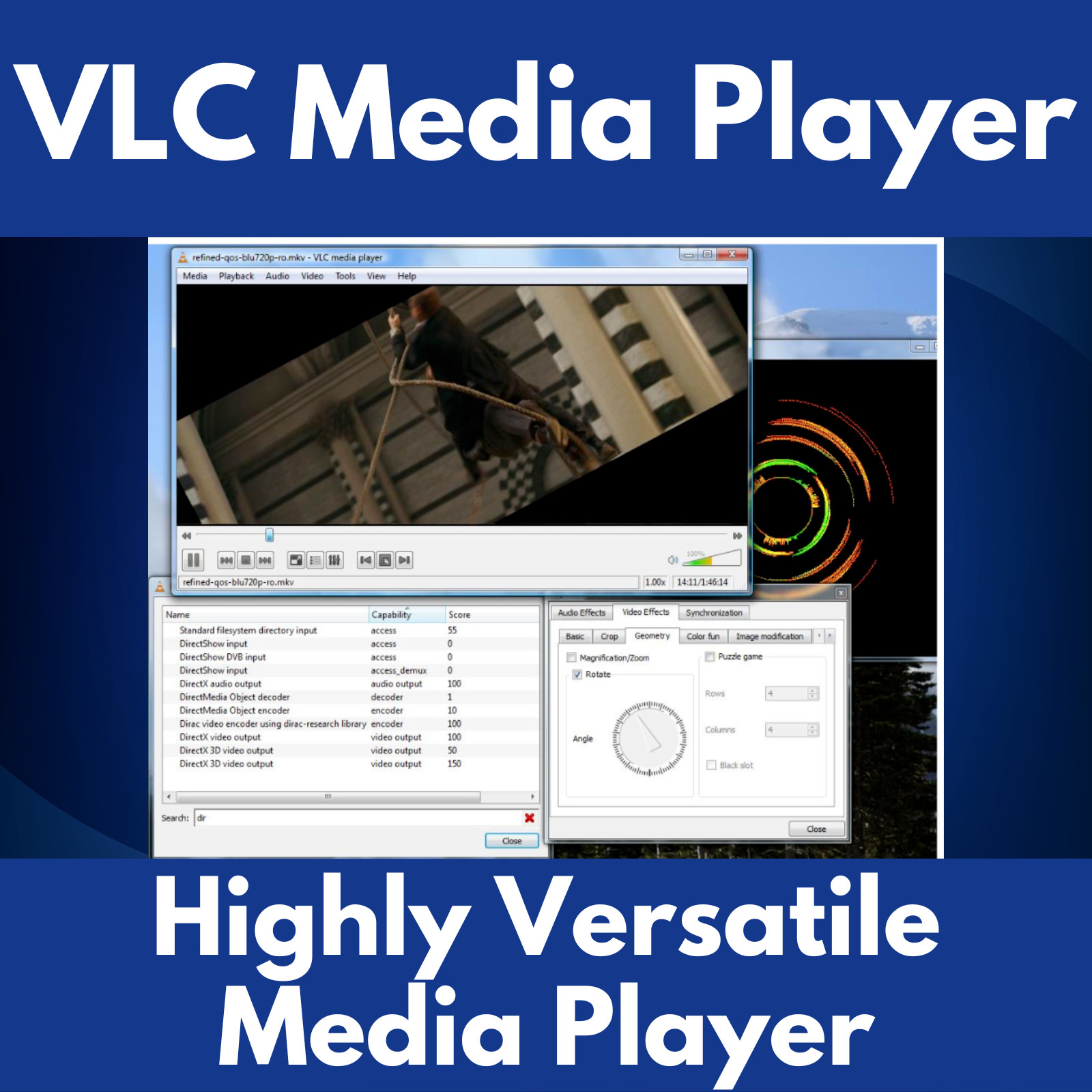 CD DVD Burning Software Suite | USB burner | Iso & File Writing | DVD Creator