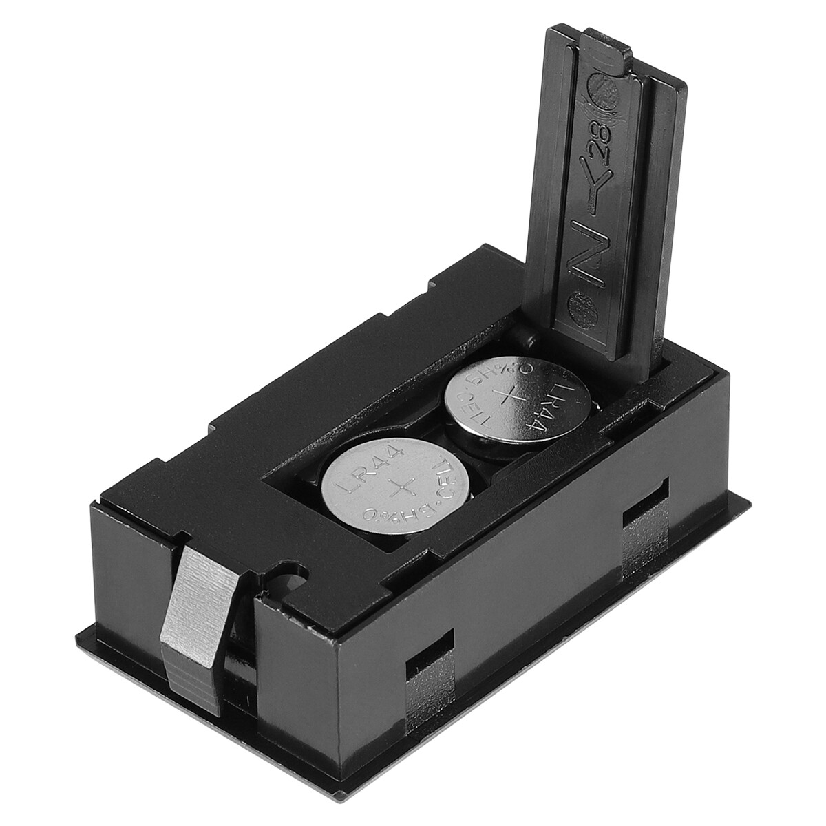 Digital LCD Indoor Outdoor Thermometer Hygrometer Temperature Humidity Meter Lot