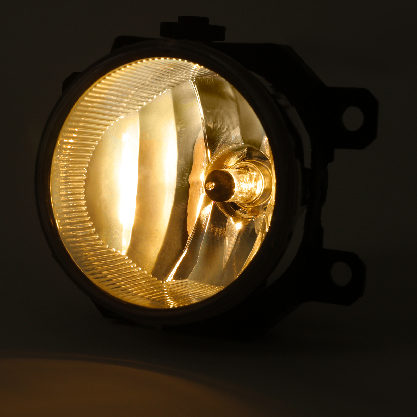 Pair Front Bumper Fog Light Lamps For 2017 2018-2023 Subaru Crosstrek/Impreza