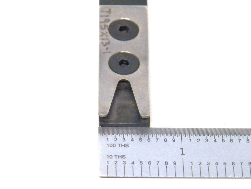 Special Boeing Aircraft Rivet / Screw Insertion Tool Holder .............(5-3-5)
