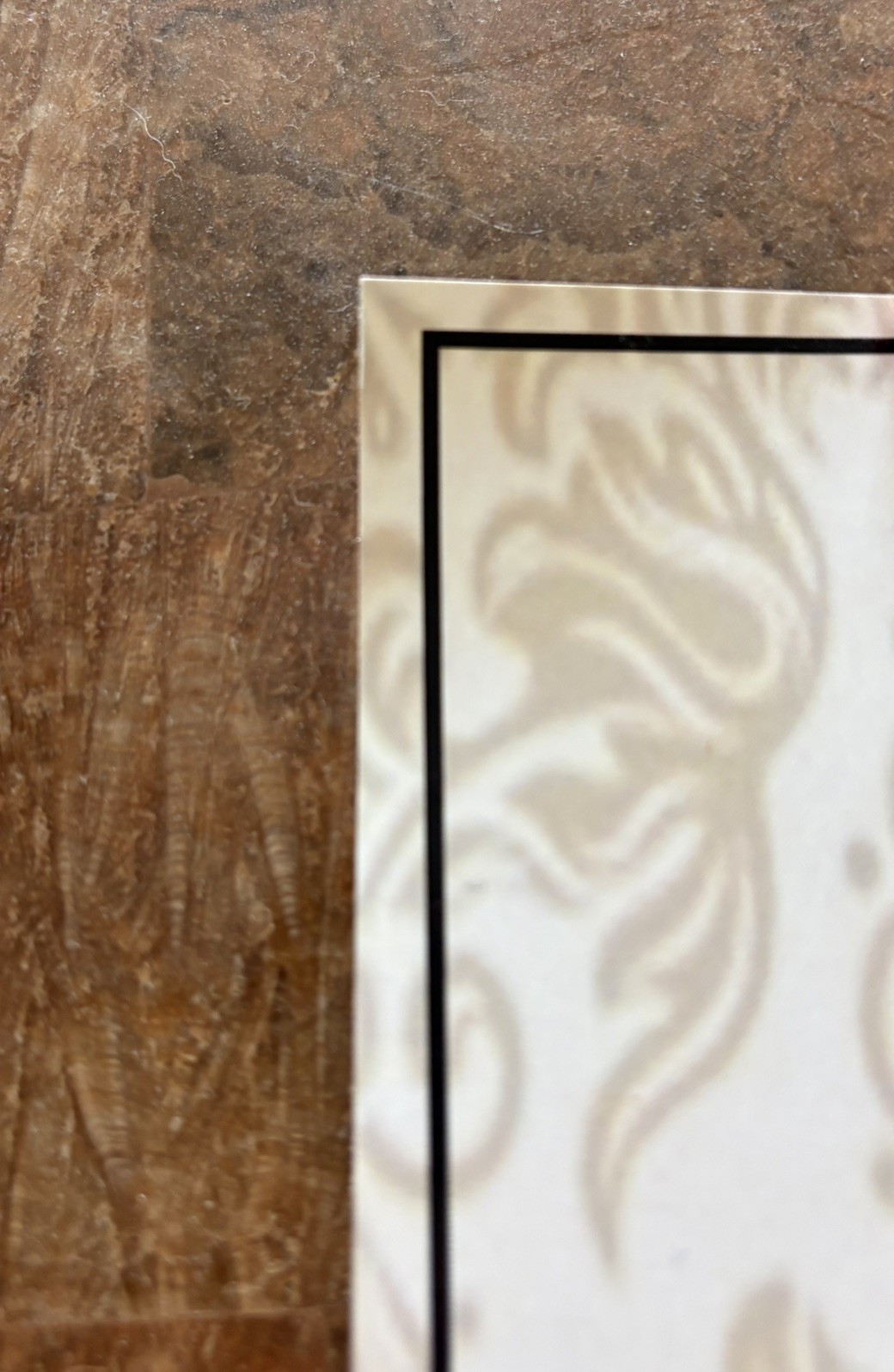 2019 Bert Kreischer Body Shots World Tour ((Signed)) Poster 13"x19" AUTOGRAPHED