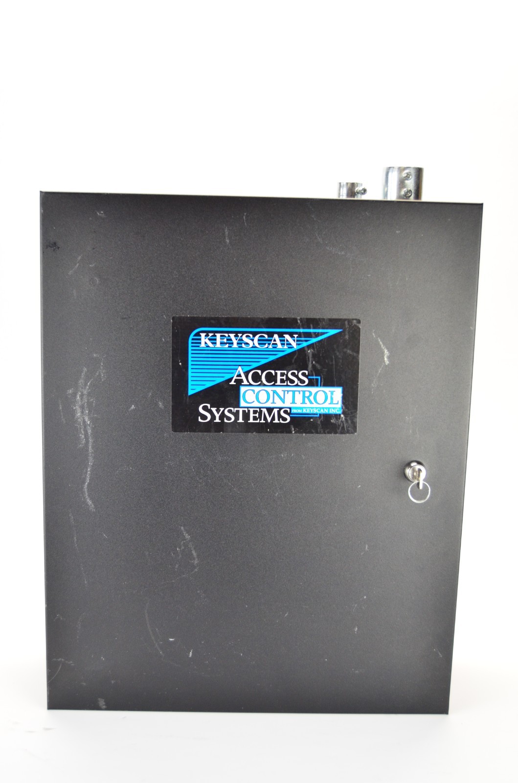 Keyscan CA8500 Access Control Unit for 8 Door Security With NETCOMP2P