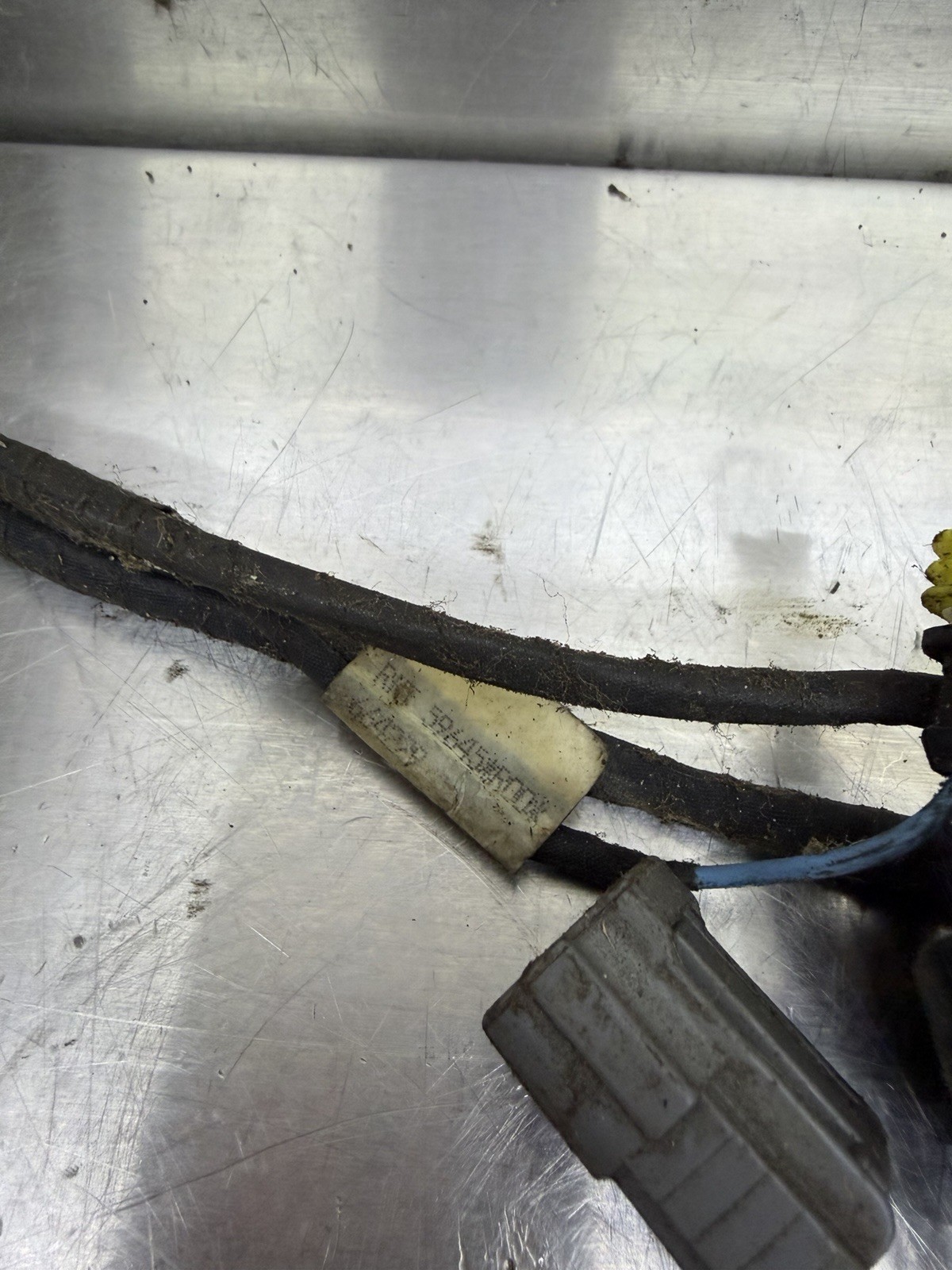 06 07 08 09 Can-Am Outlander 650 800 EFI MAX Wiring Harness Engine 710000985