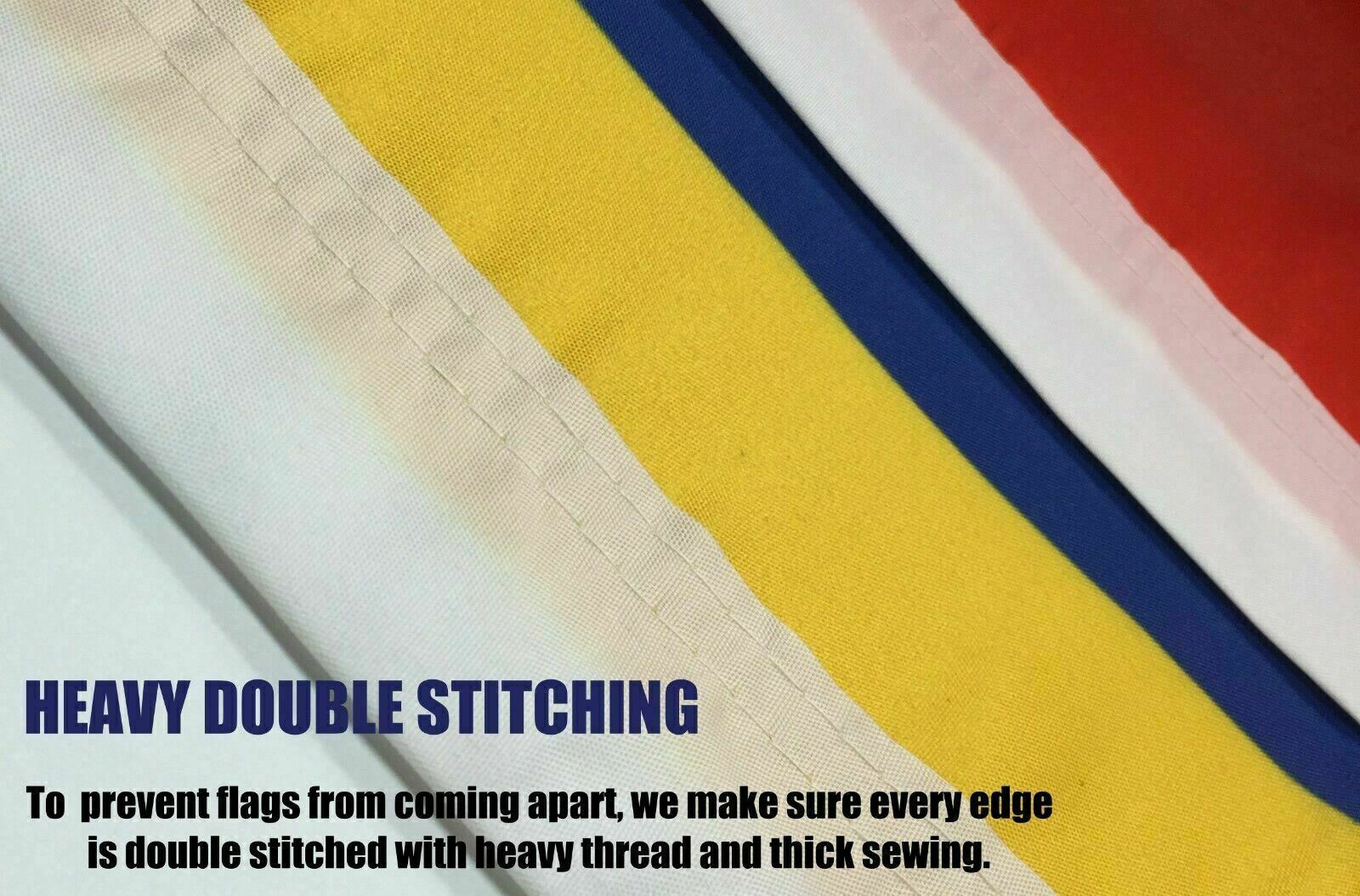 Texas FLAG 3X5 Longhorns Football New Fast USA Shipping Long Horn