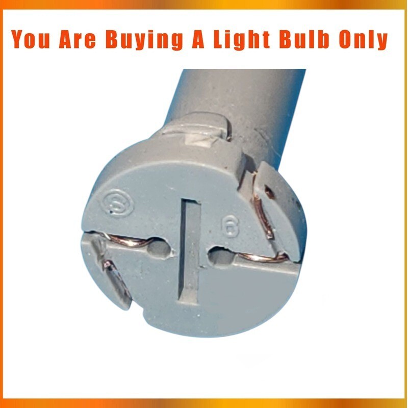 99 - 02 Tahoe, Silverado, Yukon, Suburban, Hummer H2 LED Headlight Switch Bulb