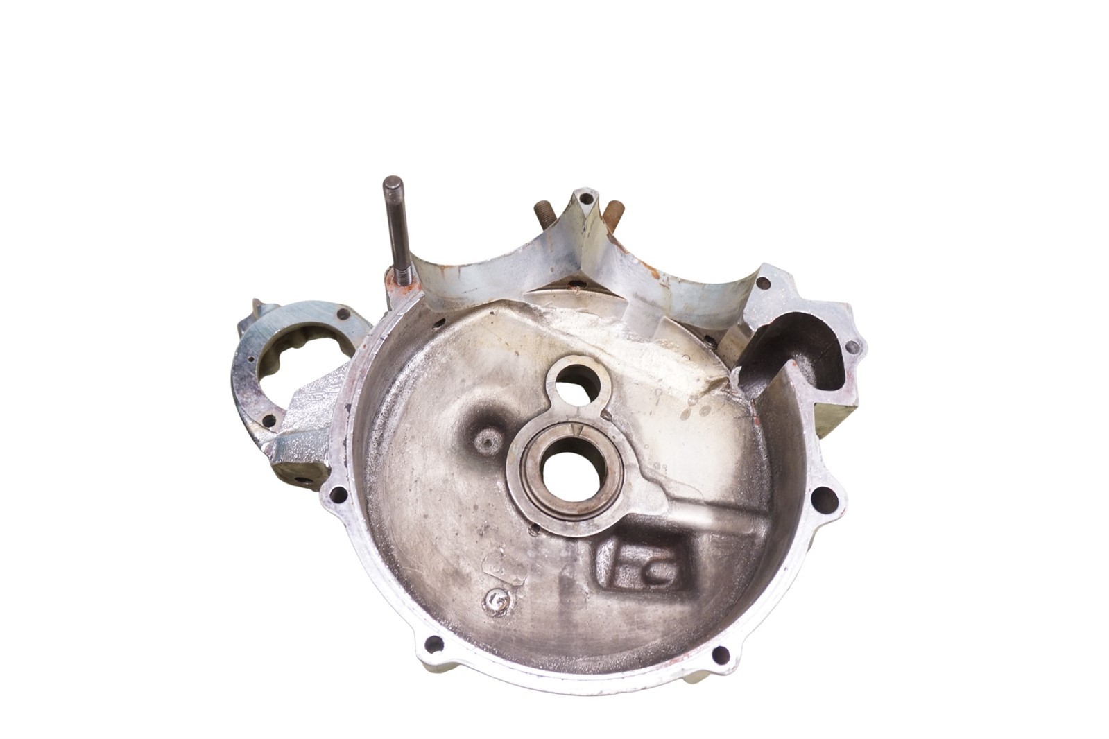 Harley Davidson Replica FL EL Knucklehead Engine Case Panhead *2512