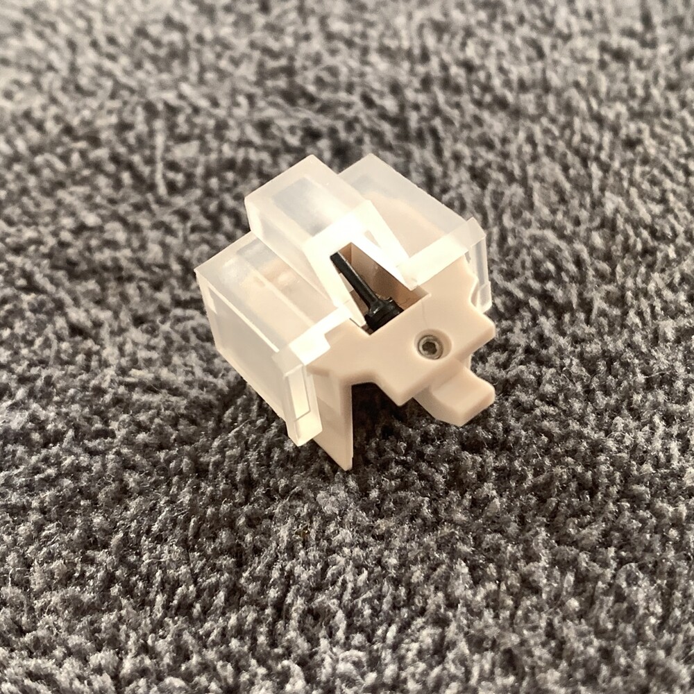 Audio Technica ATN3600L AT3600L ORIGINAL DIAMOND NEEDLE STYLUS