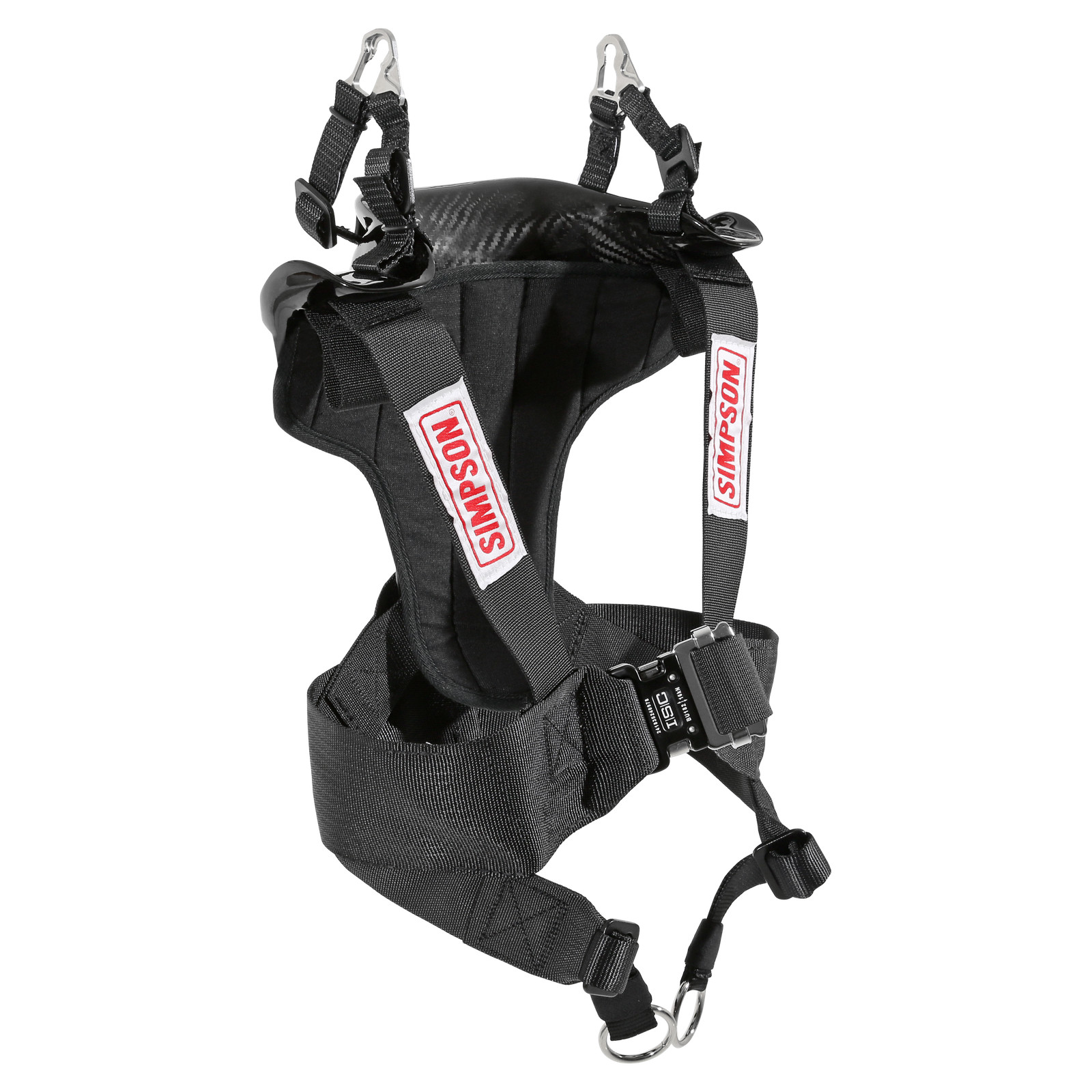 Simpson Racing HYSSML11PA Hybrid S - Post Anchors - Small - Each