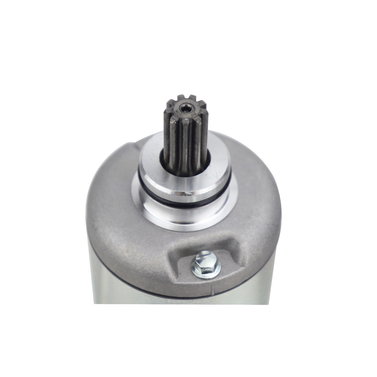 18645 Starter For Polaris Sportsman 500 2006-2012 3084981 with Relay and Bendix