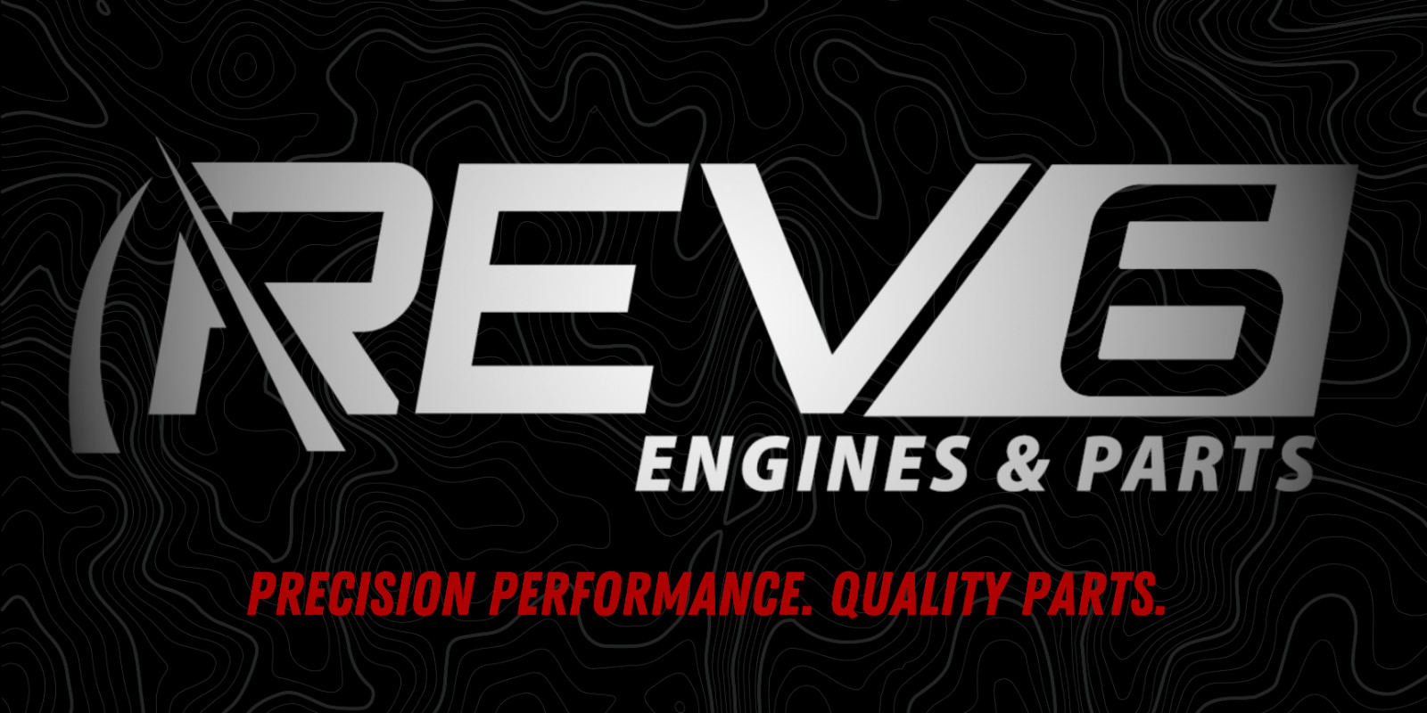 Polaris RZR Turbo Bearing & Seal Kit