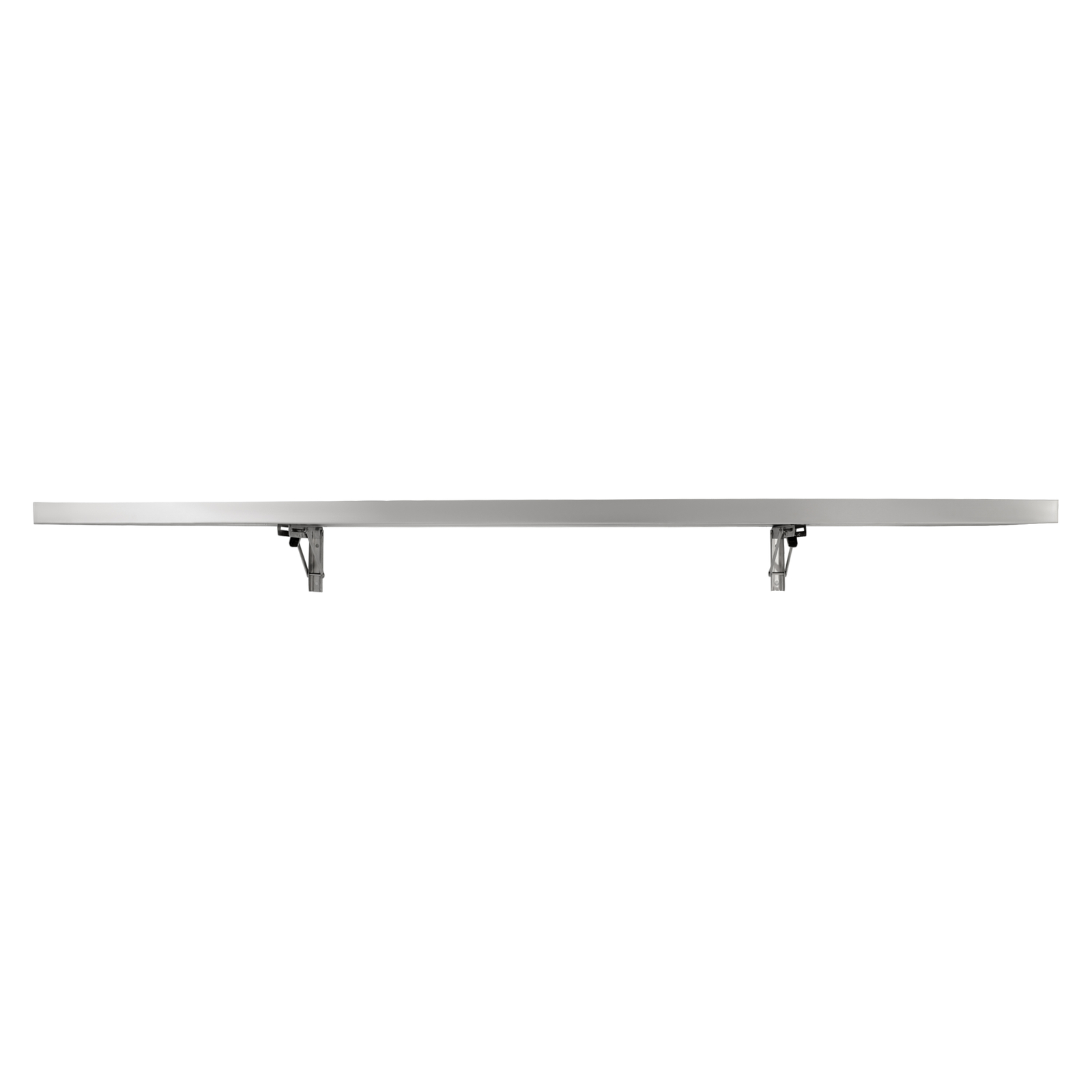 Shelf for Concession Window Food Truck Accessories Business Stainless 6 Foot New