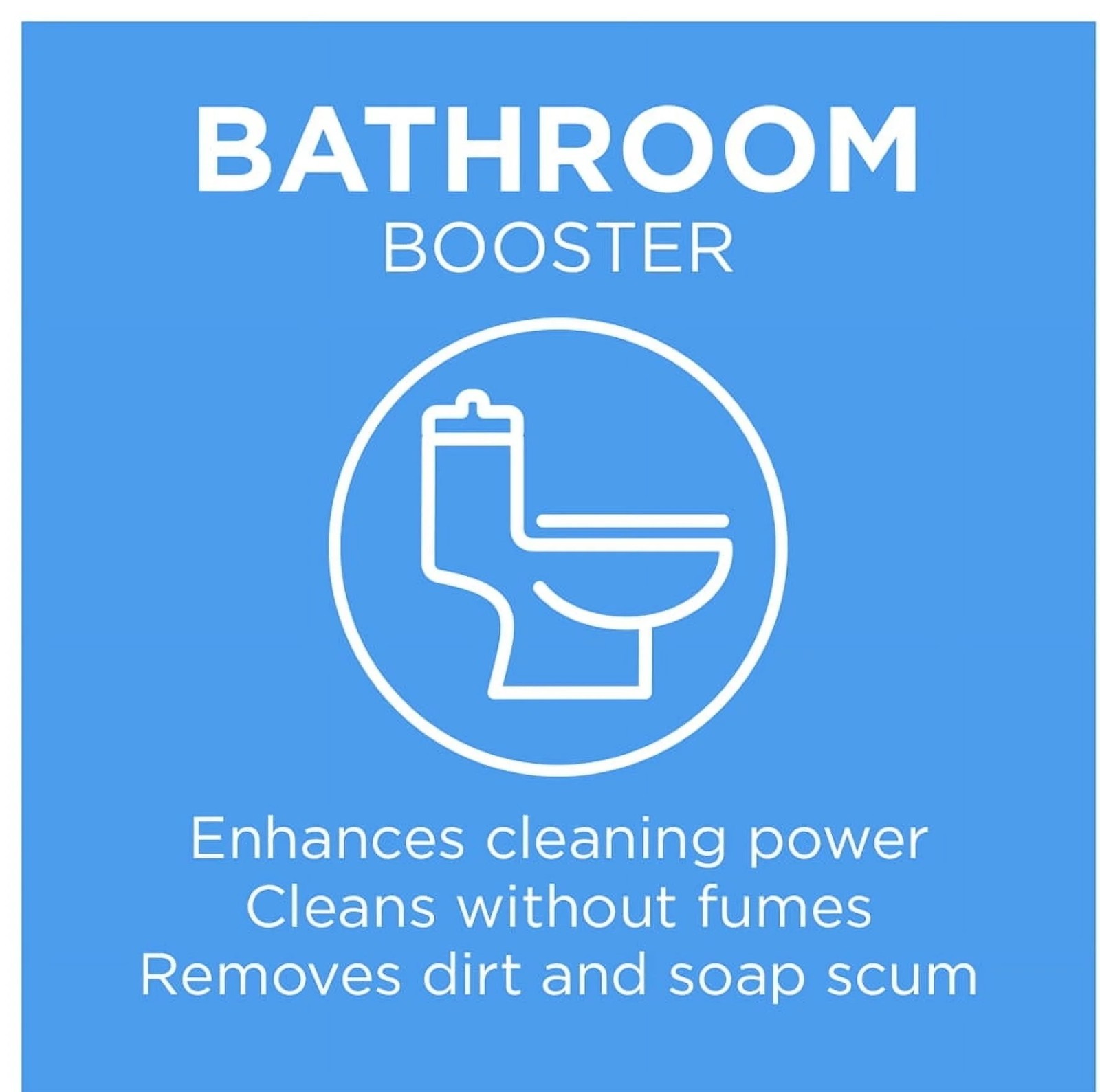 20 Mule Team Detergent Booster - 65oz.