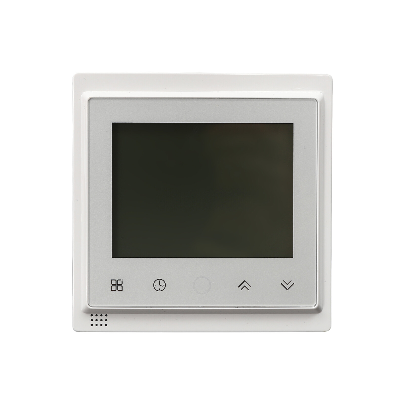 120V Smart Heat Mat Kit Floor Heating System Heating Floor Mat 6.56x1.64ft