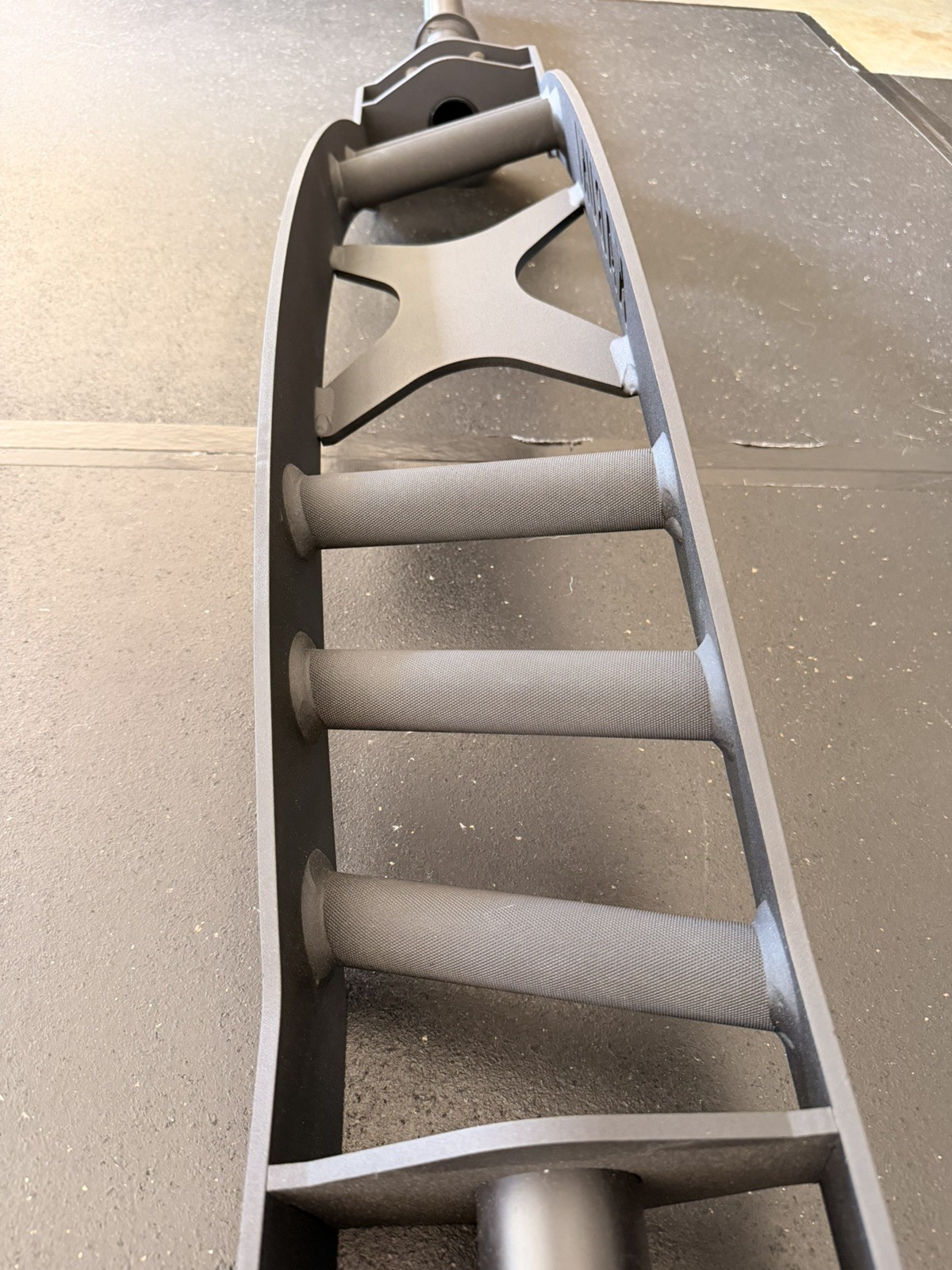 Rogue Fitness Kabuki Kadillac Specialty Bar Black Sleeves