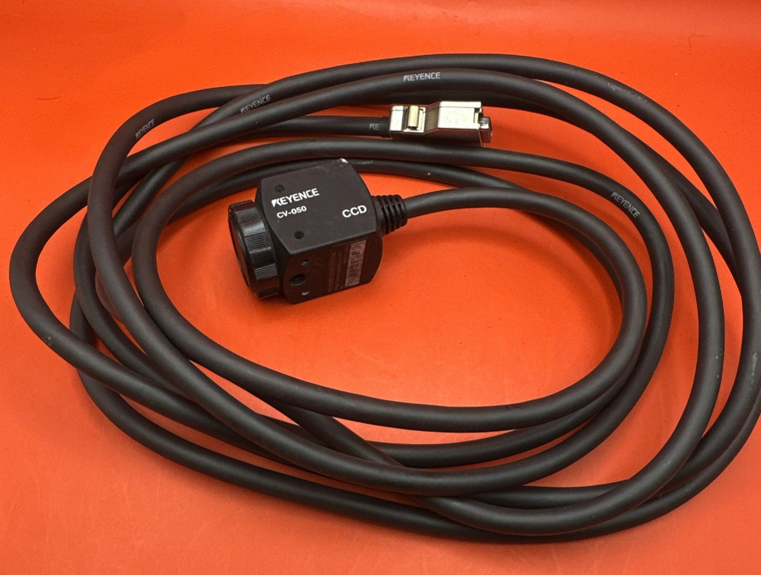 KEYENCE CORP CV-050 / CV050 (USED)