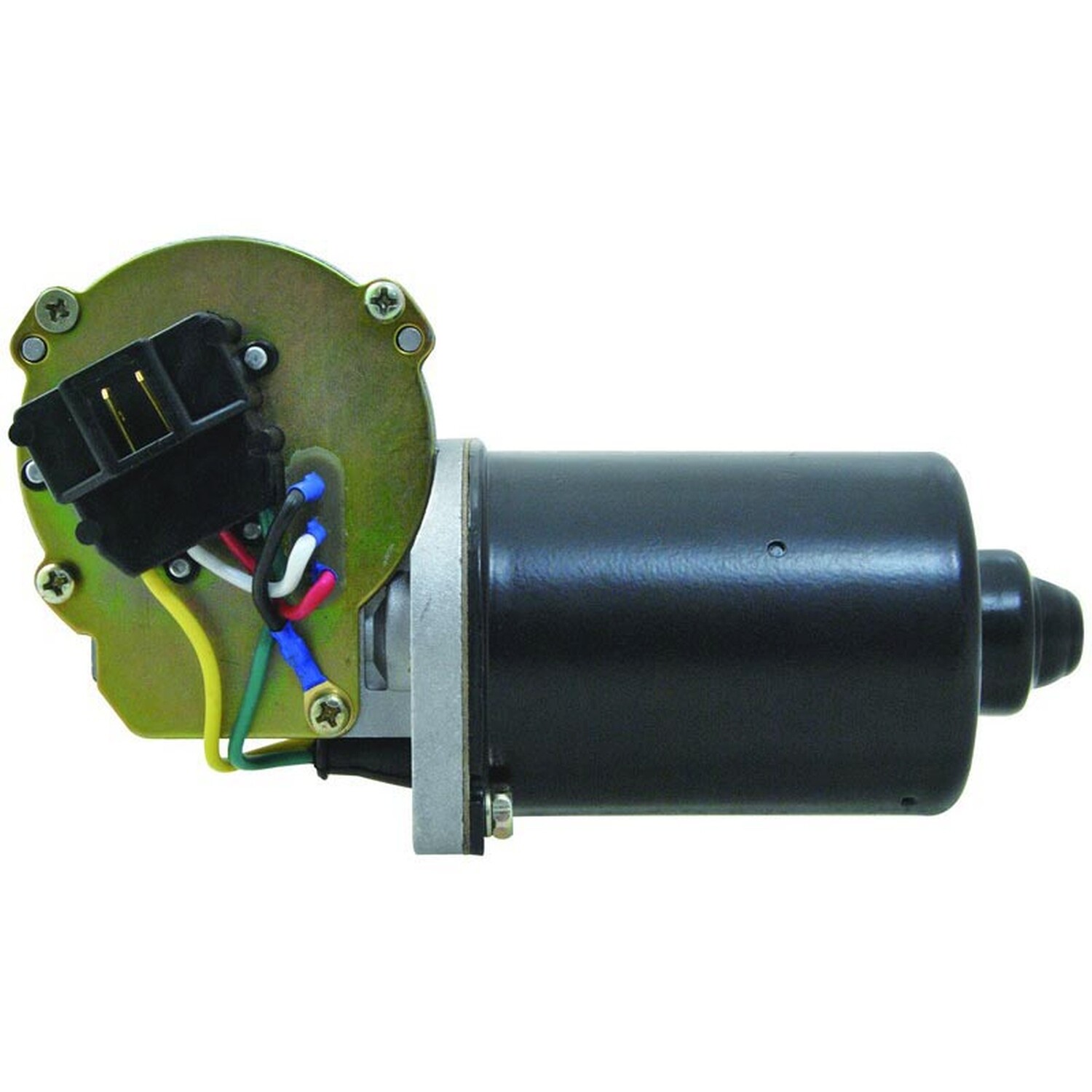 New Windshield Wiper Motor For Dodge Ram 1500 2500 3500 4000 1994 -1996