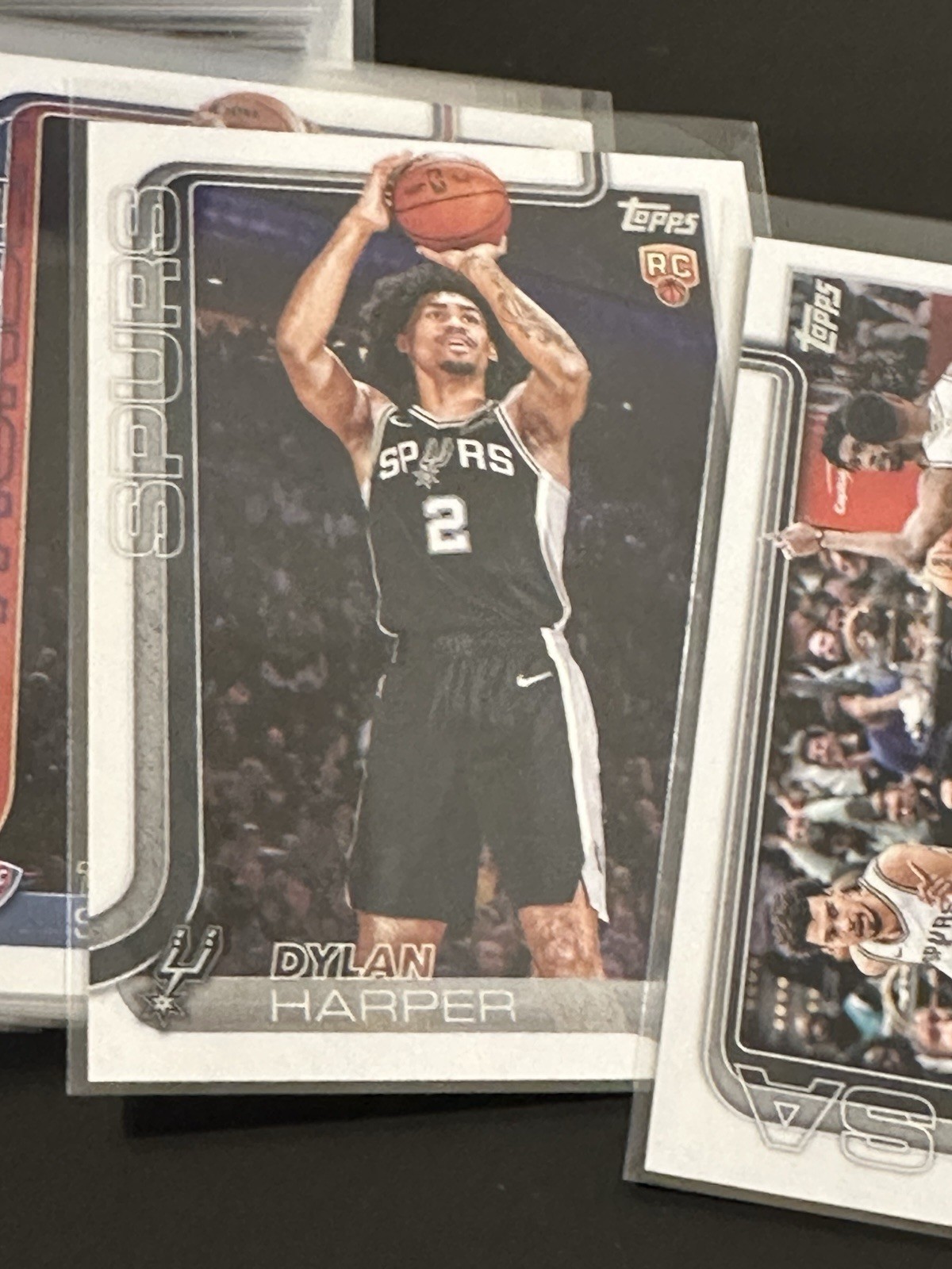 2025-26 Topps NBA Flagship Base SINGLES (#1-250) YOU PICK + Buy More & Save!!