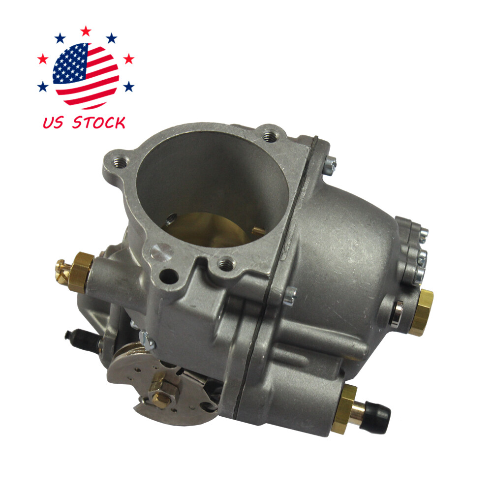 Carburetor For S&S Cycle Super E Shorty Carburetor Big Twin or Sportster Carb