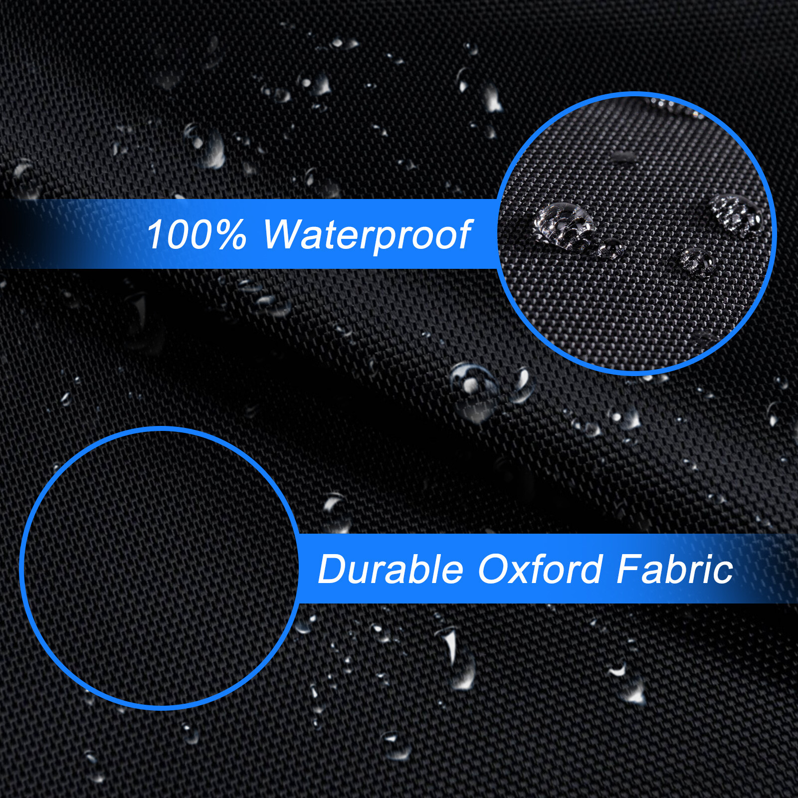 Outdoor TV Cover Waterproof Weatherproof Television Protector Fit for 40-43 inch