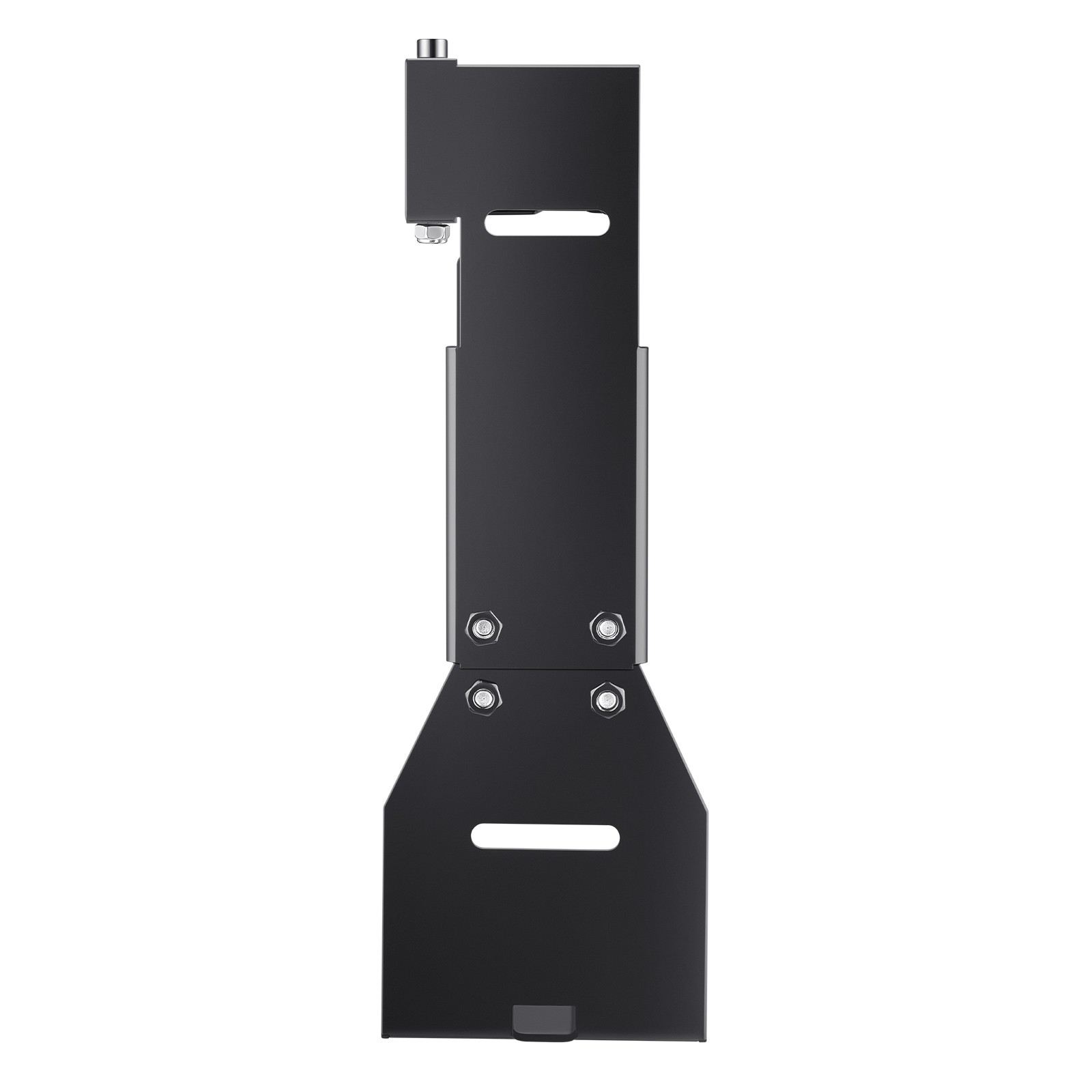 VEVOR High Lift Off Road Jack Mount Bracket Fit Jeep Wrangler JK/JL 1986-2024