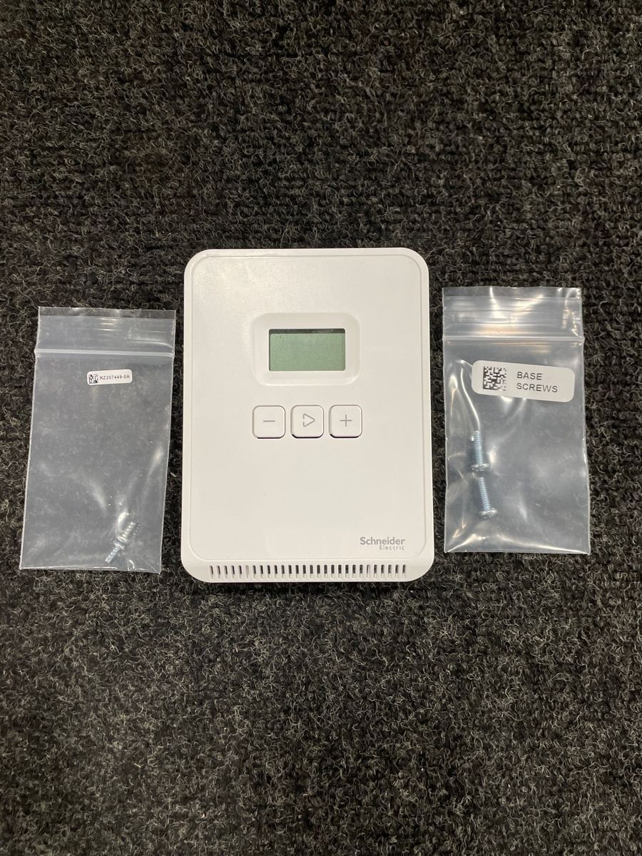 SCHNEIDER SXWSATXXXSLX SpaceLogic Temperature Sensor