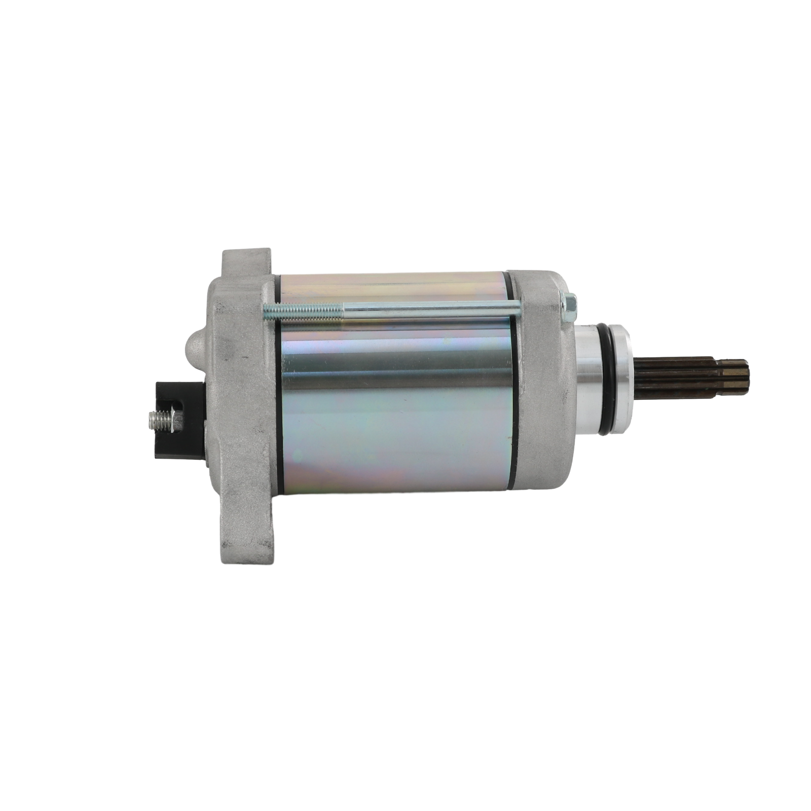 Starter Motor Assembly 31200-HP5-601 NEW For Honda FourTrax Rancher 420 TRX420