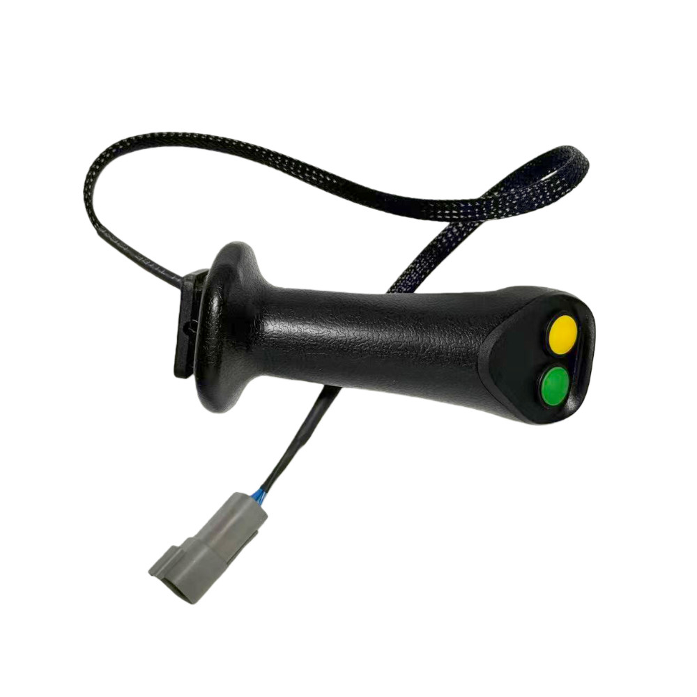 Handle Assy 70020769 G5-18A Model Fit For JLG telehandler Rough Terrain Forklift