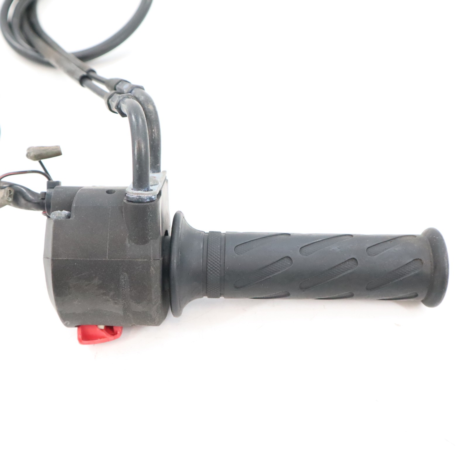 06 07 2006 2007 Suzuki Gsxr 600 750 Right Control Switch Start Kill On Off D68