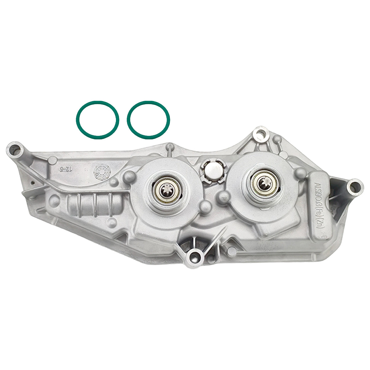 Programmed Transmission Control Module TCU TCM for Ford Focus 2.0L AE8Z-7Z369-F