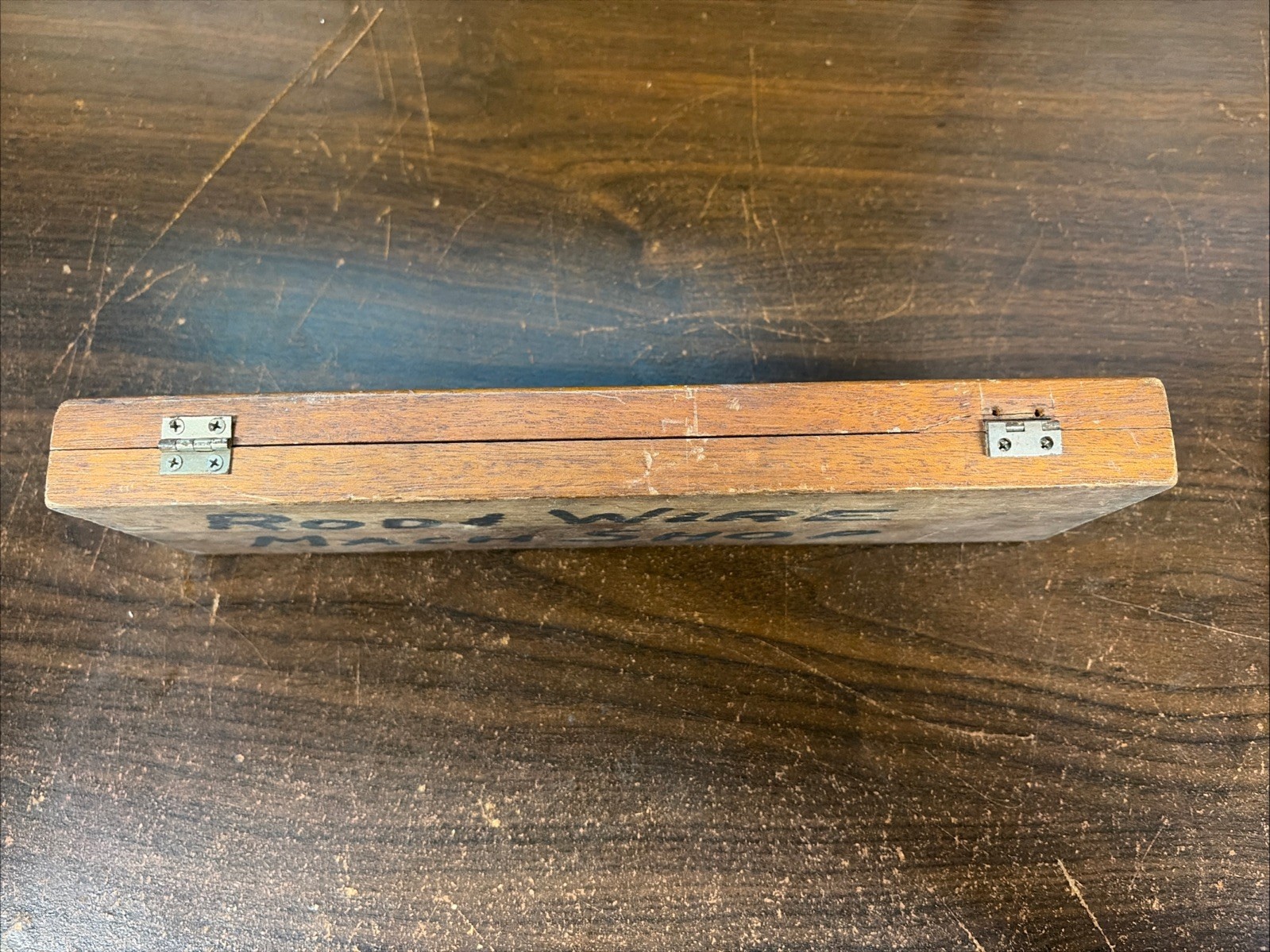 Vintage Starrett Inside Micrometer Set 823C Range 4"-24"