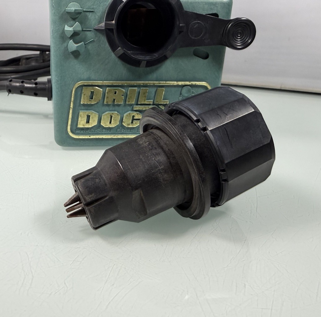 Drill Doctor 750 750SP Professional Drill Bit Sharpener w/ 2.5-13mm Bit Chuck