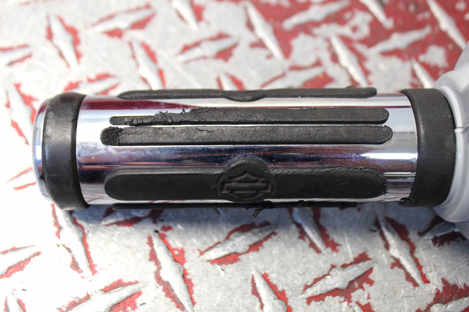 2003 HARLEY DAVIDSON V-ROD VROD VRSCA LEFT CONTROL SWITCH VR27