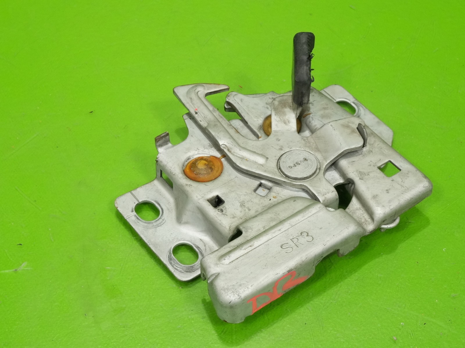 92-95 Civic OEM hood latch catch release opener popper