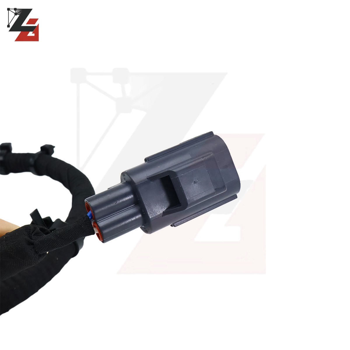 Parking Brake Jumper Wiring Harness Assembly H2GZ14A411A For 17-23 Ford Edge US