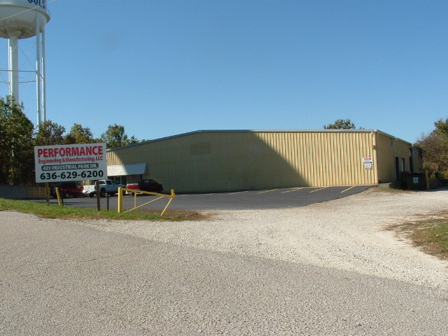 PEM 5x5" Street Rod Rear Brake Rotor 11 1/4" OD x .960" wide