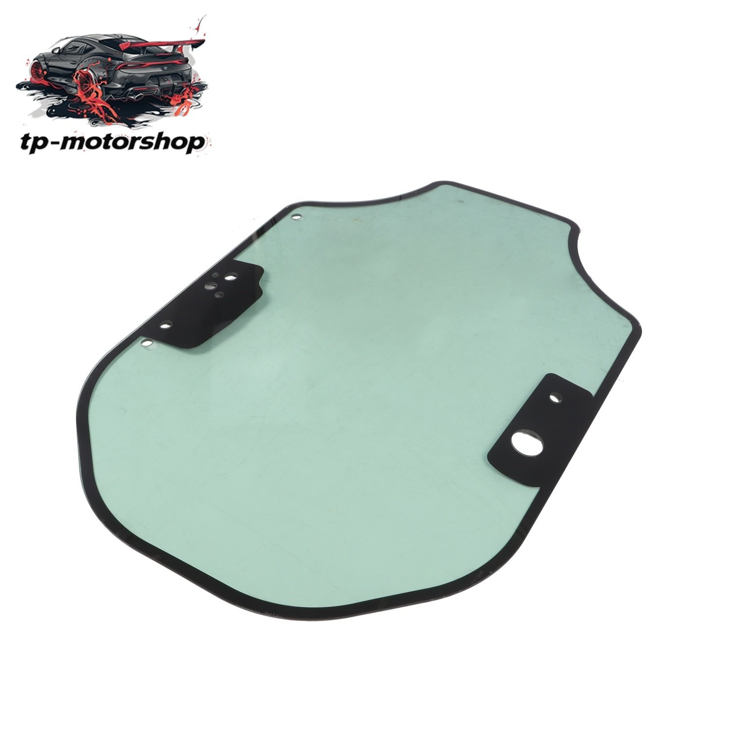 345-6230 Cab Glass Door For Caterpillar Skid Steer 299D3XHP 262D3 279D3 259D